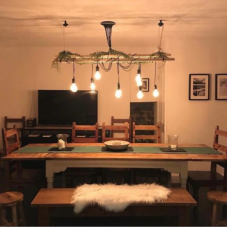 Leirsinn Mhor 基林 外观 照片
